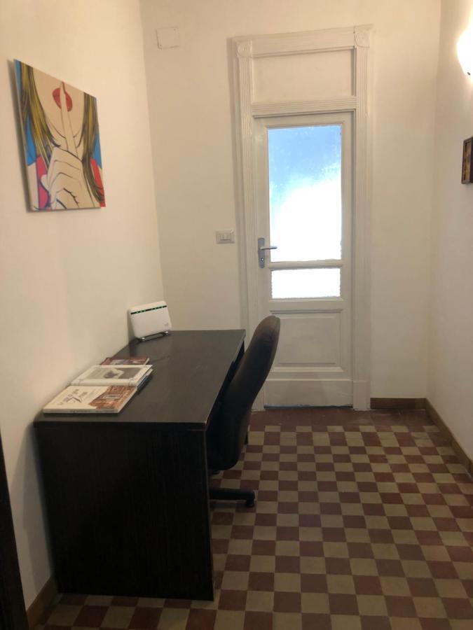 Appartamento Osservatorio 19 คาตาเนีย ภายนอก รูปภาพ
